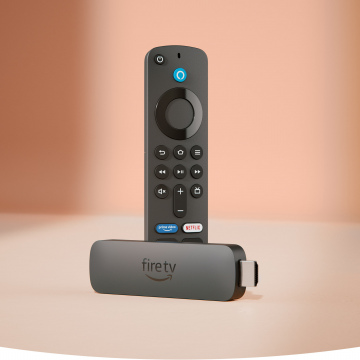 Amazon TV Fire Stick 4K