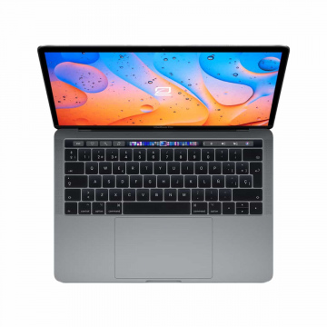 MacBook Pro 13" 2019 Touch Bar
