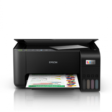 Impresora Multifuncional EcoTank L3250