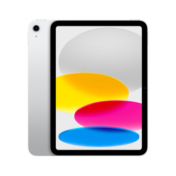 iPad 10a Generación 64GB Plata